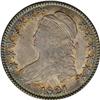 Image 1 : 1821 50C AU55 NGC. O-106, R.1. Most easily attributed 1821[50C] AU55 NGC.
