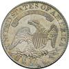 Image 2 : 1821 50C --Improperly Cleaned--NCS. XF Details. O-107, 1821[50C]--Improperly Cleaned--NCS. XF Detail