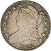 Image 1 : 1822/1 50C VF35 NGC. O-101, R.1. Medium-dark gray toni 1822/1[50C] VF35 NGC.