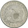 Image 2 : 1822 50C AU55 NGC. O-105, R.3. The date on this variet 1822[50C] AU55 NGC.