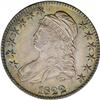 Image 1 : 1822 50C MS61 NGC. O-106, R.3. Some researchers have c 1822[50C] MS61 NGC.