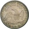 Image 2 : 1822 50C MS61 NGC. O-106, R.3. Some researchers have c 1822[50C] MS61 NGC.
