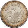Image 2 : 1822 50C AU58 NGC. O-107, R.2. This is the popular "bu 1822[50C] AU58 NGC.