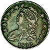 Image 3 : 1822 50C XF45 NGC. O-107, R.2. Yet another example of 1822[50C] XF45 NGC.