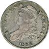 Image 1 : 1822 50C VF35 NGC. O-108, R.3. Star seven gently touch 1822[50C] VF35 NGC.