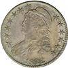 Image 1 : 1822 50C XF45 NGC. O-109, R.2. Star seven on this obve 1822[50C] XF45 NGC.