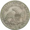 Image 2 : 1822 50C XF45 NGC. O-109, R.2. Star seven on this obve 1822[50C] XF45 NGC.
