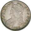 Image 1 : 1822 50C AU55 NGC. O-110a, R.2. The O-110 die marriage 1822[50C] AU55 NGC.