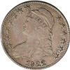 Image 1 : 1822 50C VF35 NGC. O-112, R.4. Star one of this obvers 1822[50C] VF35 NGC.