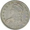 Image 1 : 1822 50C VF35 NGC. O-113, R.4. Stars one and eight are 1822[50C] VF35 NGC.