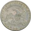 Image 2 : 1822 50C VF35 NGC. O-113, R.4. Stars one and eight are 1822[50C] VF35 NGC.