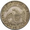 Image 2 : 1822 50C AU50--Improperly Cleaned--AU Details. O-115, 1822[50C]--Improperly Cleaned--AU Details.
