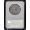 Image 2 : 1823 50C Broken 3 XF40 NGC. O-101, R.3. Irregularly to 1823[50C] Broken 3 XF40 NGC.