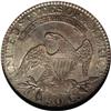 Image 2 : 1823 50C Broken 3 AU53 NGC. O-101, R.3. This coin is l 1823[50C] Broken 3 AU53 NGC.