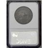 Image 2 : 1823 50C VF30 NGC. O-103, R.2. Dark greenish-gray, wit 1823[50C] VF30 NGC.