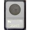 Image 2 : 1823 50C XF45 NGC. O-103, R.2. Deep gray and lustrous, 1823[50C] XF45 NGC.