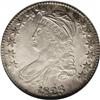 Image 1 : 1823 50C AU50--Improperly Cleaned--NCS. AU Details. O- 1823[50C] AU50--Improperly Cleaned--NCS. AU D