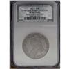 Image 1 : 1823 50C XF40--Improperly Cleaned--NCS. XF Details. O- 1823[50C] XF40--Improperly Cleaned--NCS. XF D