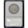 Image 2 : 1823 50C VF25 NGC. O-105, R.1. There is a low 2 in the 1823[50C] VF25 NGC.