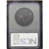 Image 2 : 1823 50C XF40--Improperly Cleaned--NCS. XF Details. O- 1823[50C] XF40--Improperly Cleaned--NCS. XF D