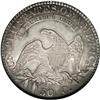 Image 2 : 1823 50C AU58 NGC. O-106, R.2. Well detailed throughou 1823[50C] AU58 NGC.