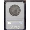 Image 2 : 1823 50C VF35 NGC. O-108, R.2. This variety has the 23 1823[50C] VF35 NGC.