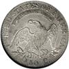 Image 2 : 1823 50C Ugly 3 XF45 NGC. O-110a, R.3. According to Al 1823[50C] Ugly 3 XF45 NGC.