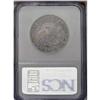 Image 2 : 1823 50C VF20--Improperly Cleaned--NCS. VF Details. O- 1823[50C]--Improperly Cleaned--NCS. VF Detail