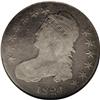 Image 1 : 1824/1 50C Good 6 NGC. 1824/1[50C] Good 6 NGC.