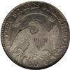 Image 2 : 1824/1 50C Good 6 NGC. 1824/1[50C] Good 6 NGC.