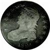 Image 3 : 1824/1 50C Good 6 NGC. 1824/1[50C] Good 6 NGC.