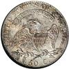 Image 2 : 1824 50C AU55 NGC. O-105, R.2. Ex: Jules Reiver. This 1824[50C] AU55 NGC.