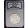 Image 1 : 1824 50C --Improperly Cleaned--NCS. VF Details. O-108, 1824[50C]--Improperly Cleaned--NCS. VF Detail