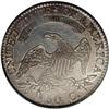 Image 2 : 1824 50C --Improperly Cleaned--NCS. AU Details. O-108, 1824[50C]--Improperly Cleaned--NCS. AU Detail
