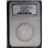 Image 3 : 1824/4 50C XF40--Improperly Cleaned--XF Details, NCS. 1824/4[50C] XF40--Improperly Cleaned--NCS. XF 