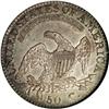 Image 2 : 1824 50C XF45 NGC. O-112, R.4. The obverse stars are l 1824[50C] XF45 NGC.