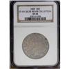 Image 1 : 1825 50C XF45 NGC. O-101, R.1. Softly struck on the hi 1825[50C] XF45 NGC.
