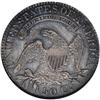 Image 2 : 1825 50C AU55 NGC. O-103, R.4. This is a richly toned 1825[50C] AU55 NGC.