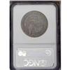 Image 2 : 1825 50C VG10 NGC. O-104, R.4. The dies were rotated c 1825[50C] VG10 NGC.