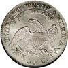 Image 2 : 1825 50C AU58 NGC. O-105, R.2. Most easily attributed 1825[50C] AU58 NGC.