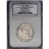 Image 1 : 1825 50C --Improperly Cleaned--NCS. AU Details. O-106, 1825[50C]--Improperly Cleaned--NCS. AU Detail