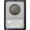 Image 2 : 1825 50C AU53 NGC. O-106, R.3. An attractive, original 1825[50C] AU53 NGC.