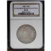Image 1 : 1825 50C XF45 NGC. O-106a, R.3. A later die state, thi 1825[50C] XF45 NGC.