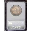 Image 2 : 1825 50C MS61 NGC. O-106a, R.3. Both of the die cracks 1825[50C] MS61 NGC.