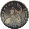 Image 1 : 1825 50C Fine 12 NGC. O-109, R.5. The 8 and 2 are clos 1825[50C] Fine 12 NGC.