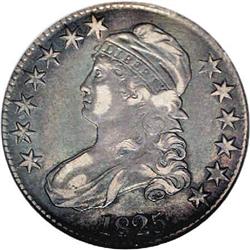 1825 50C VF35 NGC. O-109, R.5. A search through our au 1825[50C] VF35 NGC.