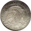 Image 2 : 1825 50C VF20--Obverse Scratched--NCS. VF Details. O-1 1825[50C] VF20--Obverse Scratched--NCS. VF De