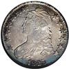Image 1 : 1825 50C AU55 NGC. O-112, R.3. The 2 in the date is pr 1825[50C] AU55 NGC.