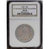 Image 3 : 1826 50C AU58 NGC. O-102, R.1. Beautiful peach, copper 1826[50C] AU58 NGC.