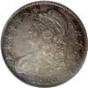 Image 1 : 1826 50C XF40--Obverse Damage--NCS. XF Details. O-103, 1826[50C] XF40--Obverse Damage--NCS. XF Detai